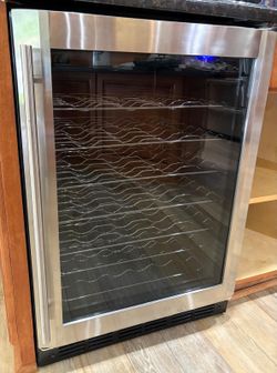 Wine cooler