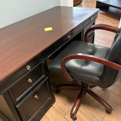 Quality Office Furniture And More!!
