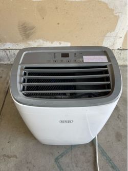 Portable air condition AC