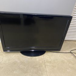 30 Inches TV