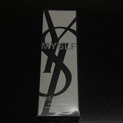 YSL MYSELF EDP