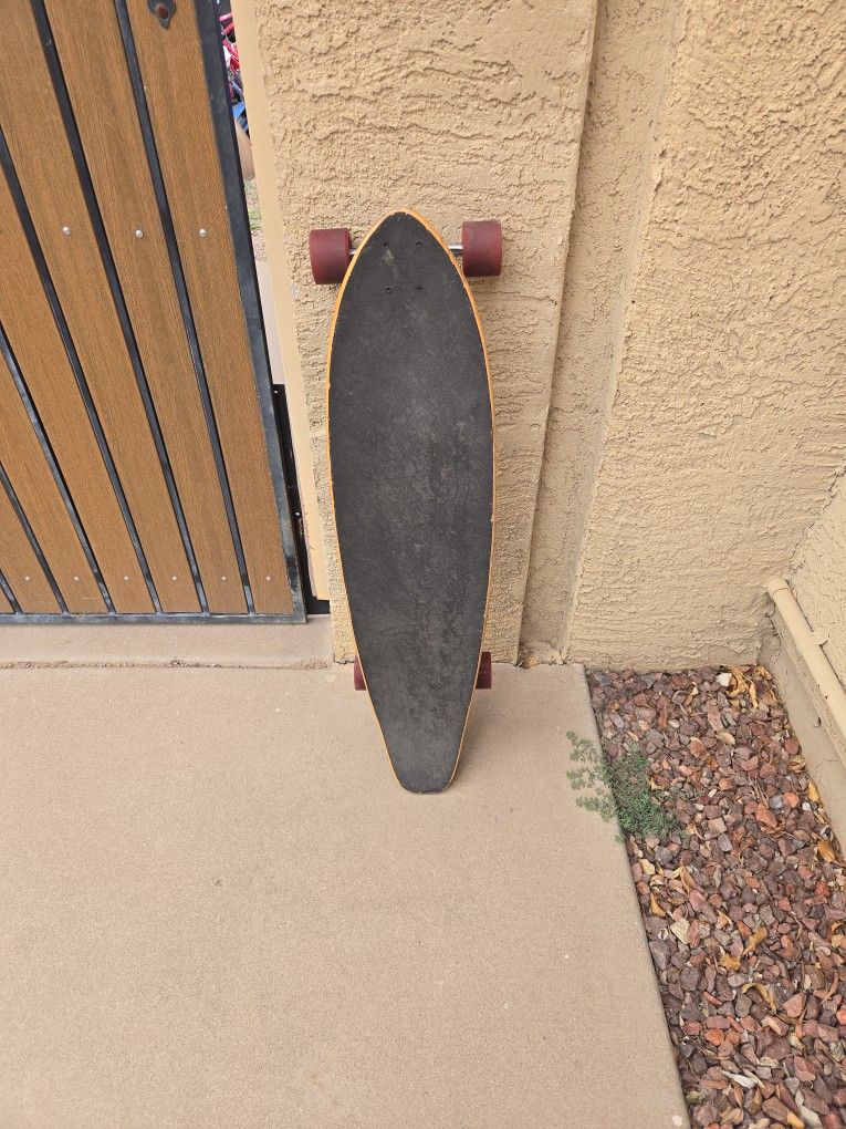 Long Board