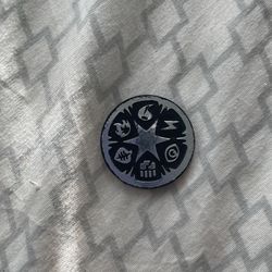 Pokémon Coin