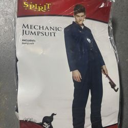 Halloween Costume 