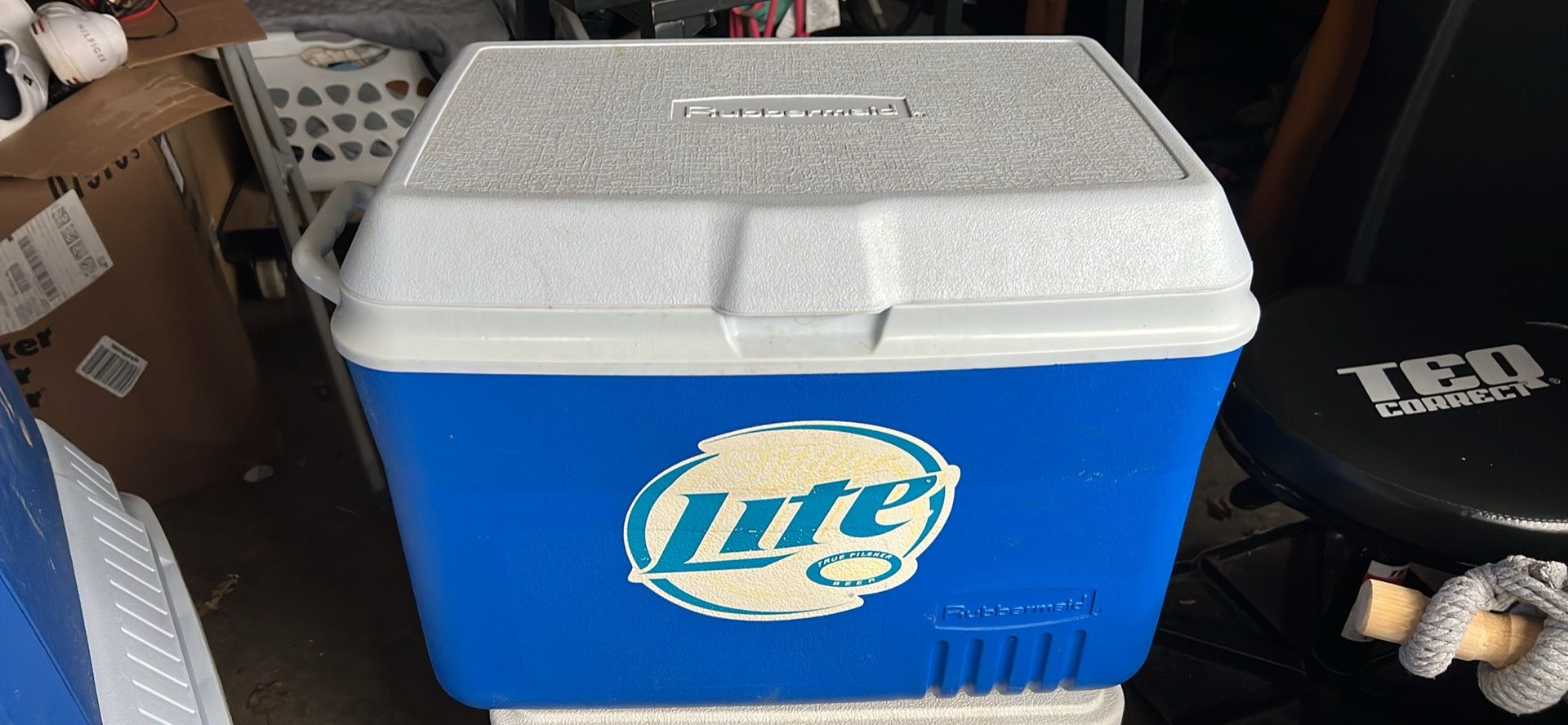 Cooler