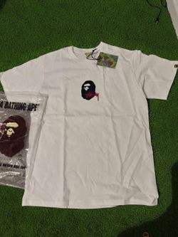 Bape shirts