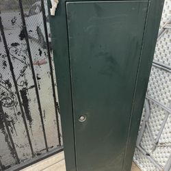 Stack On 5 Rifle Gun Safe