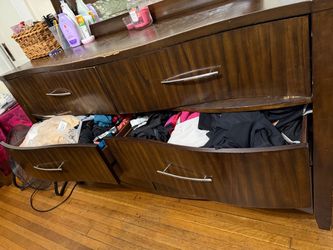 Dressers