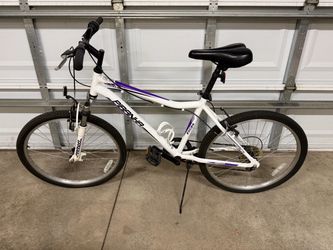 New Tires - Piranha EXC24 Girls Mountain Bike