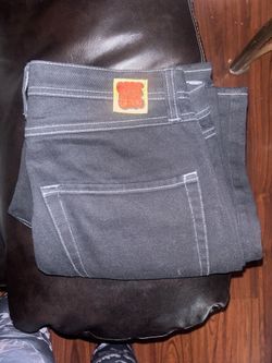 Umpyre jeans