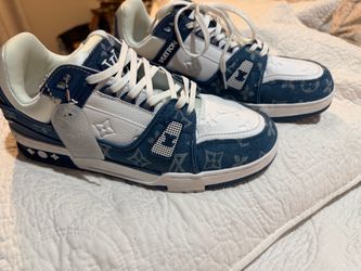 Tenis de hombre  Lv