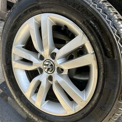 4- MICHELIN RADIAL SPORTS 