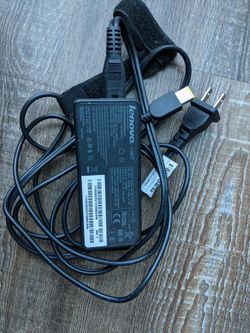 Original LENOVO Thinkpad Charger