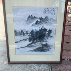 Chinese Painting