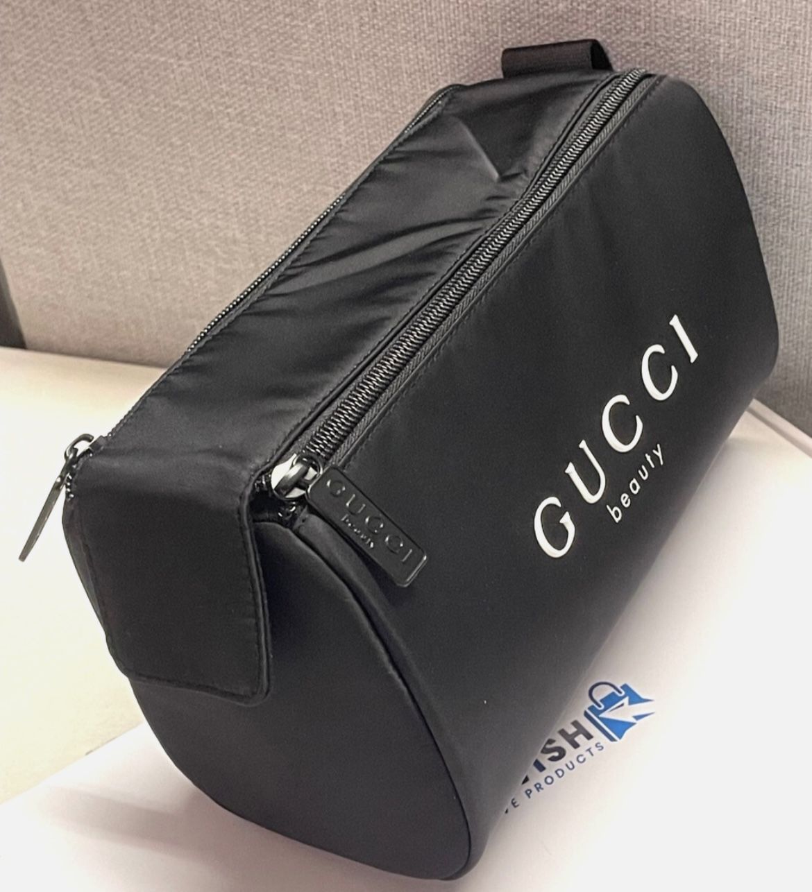GUCCI Beauty Travel Toilette Bag