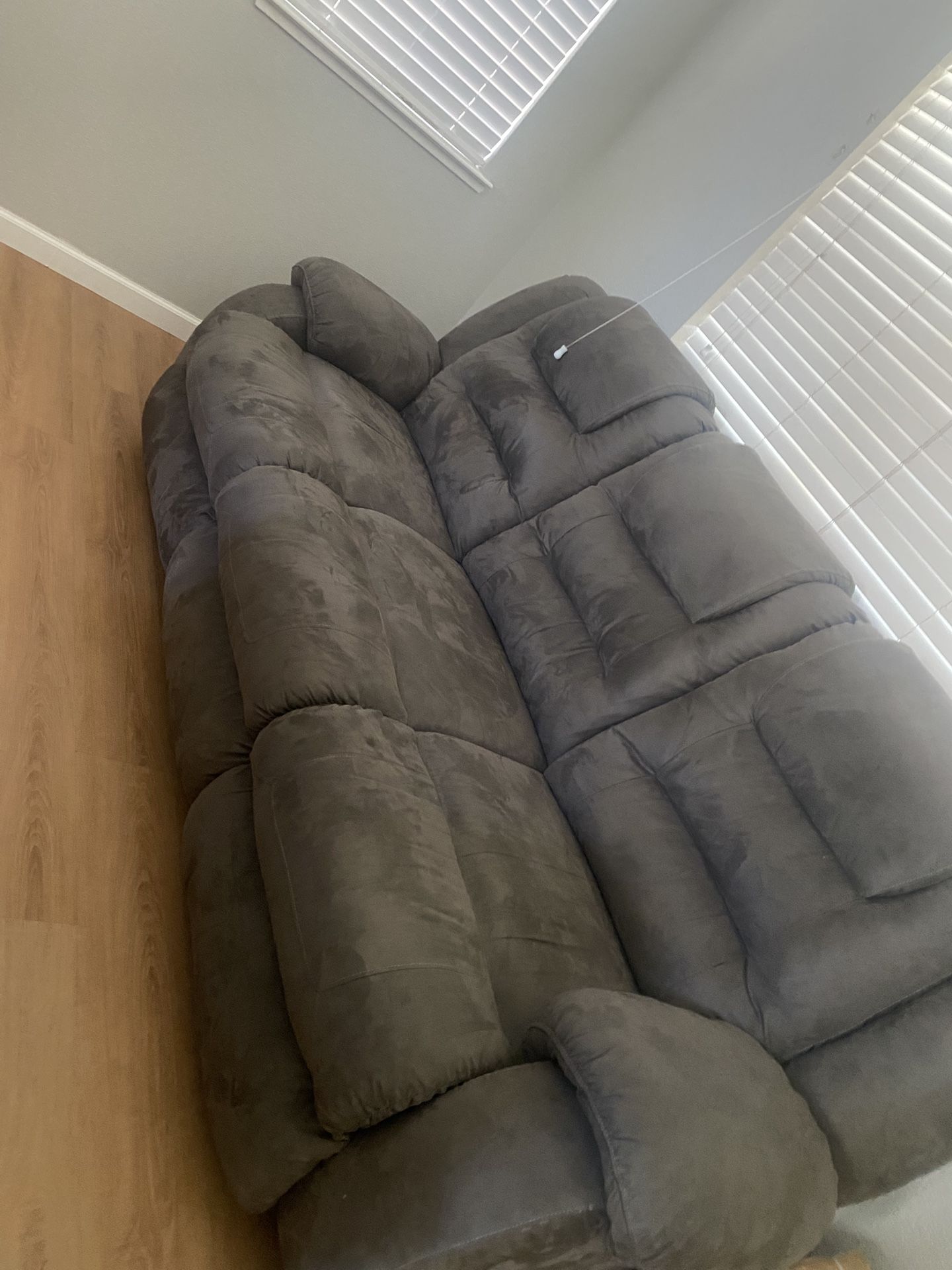 Brand New Couches
