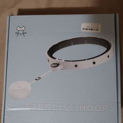 Exercise Hoop