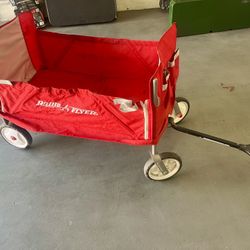 Kids Wagon 