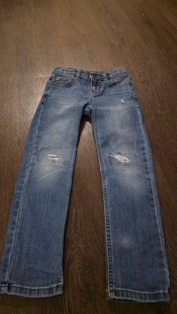 Boys Jeans