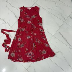 Woman’s dress