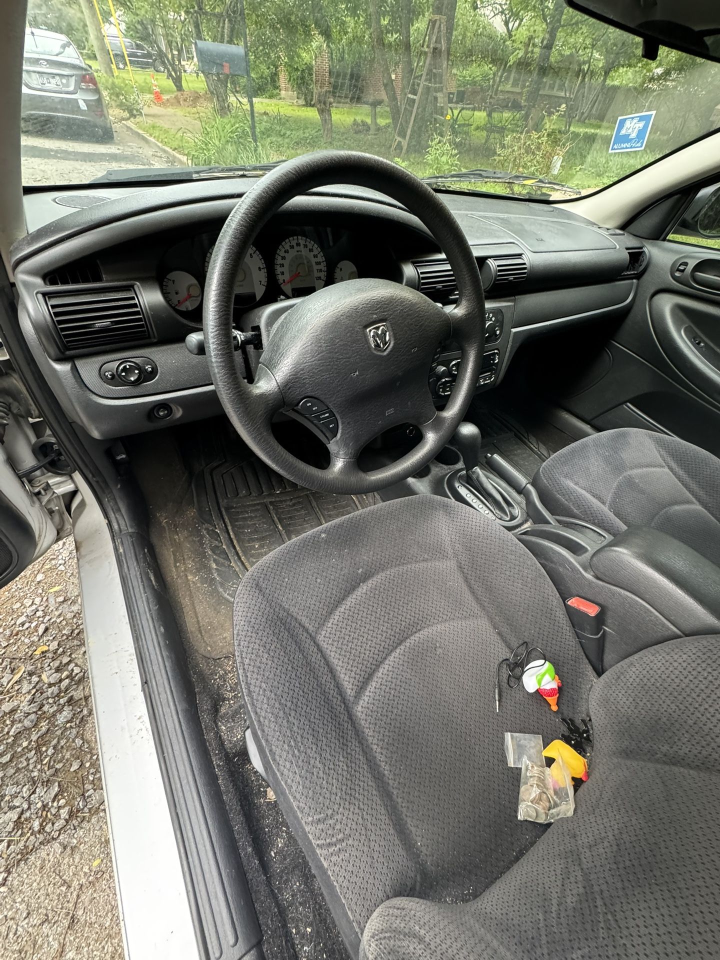 2005 Dodge Stratus