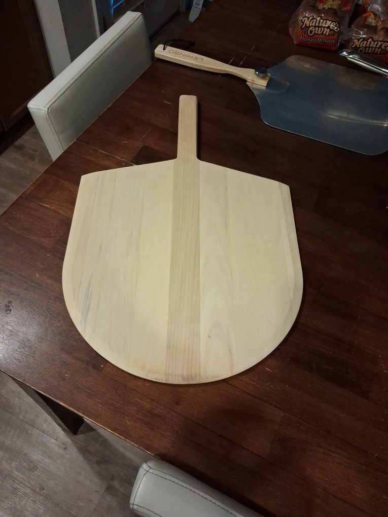 Pizza Peel
