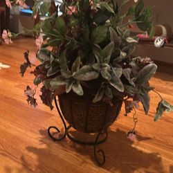 Fake Plant