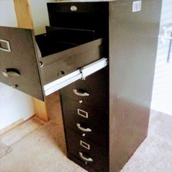 File Cabinet 