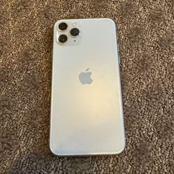 Apple Iphone 11  Pro