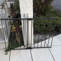 Top Quality baby & dog Gate 