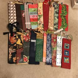 Wine/generic Gift Bags