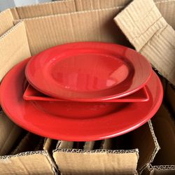Ceramic Plates