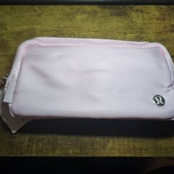 Lululemon Crossbody Bag