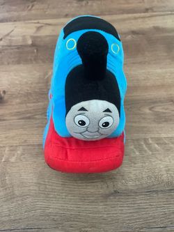 Bedtime Thomas the Tank Engine Plush Stuffed Toy