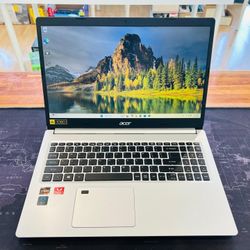 ACER A515-46 RYZEN 3 8GB 128GB SSD AMD RADEON VEGA 6 Graphics