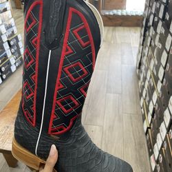 mens western boots