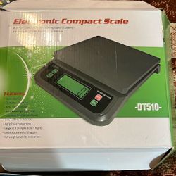 Electronic Scale
