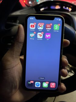 iPhone 11