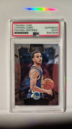 Stephen Curry