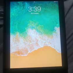 I Pad 6th Generation 