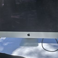 Mac Desktop Computer For Sale