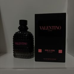 Valentino Born In Roma Intense