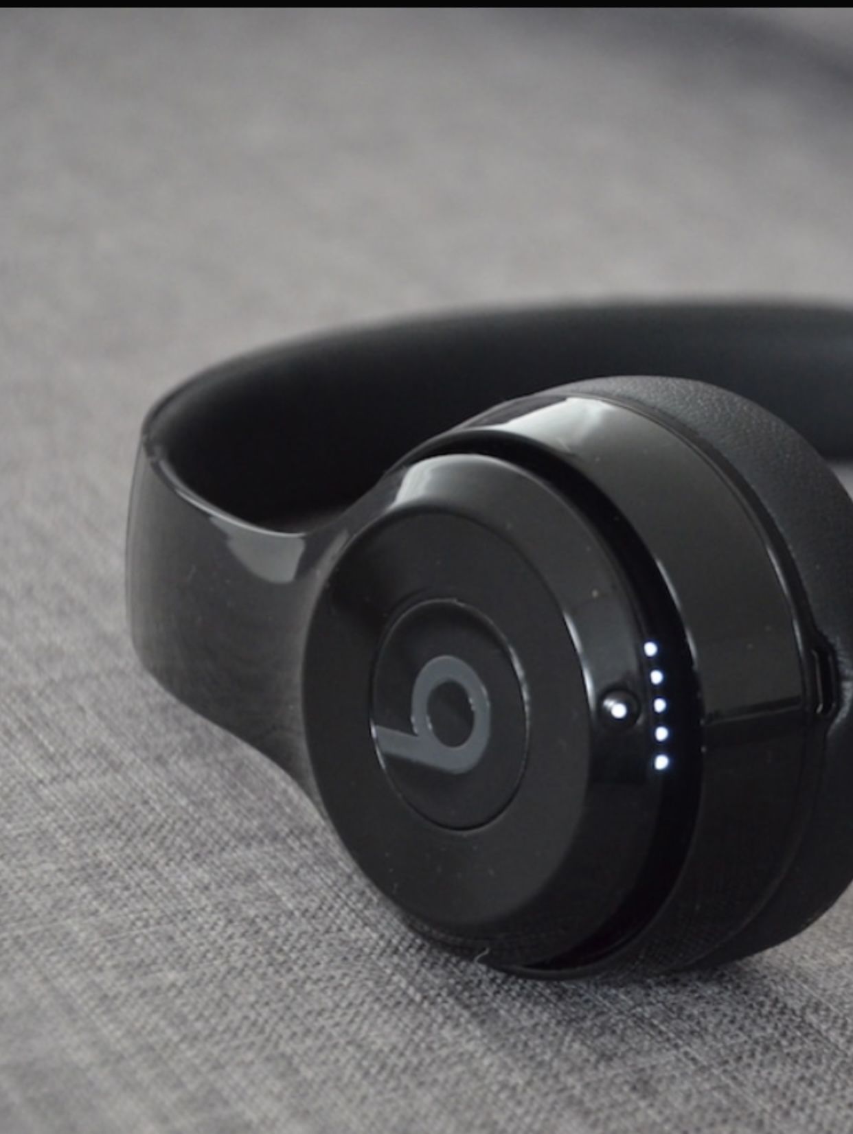 Wireless Solo Beat 3