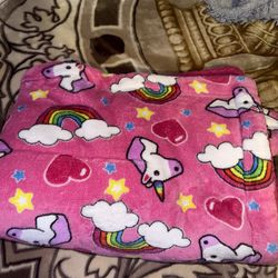 Very rare Blanket