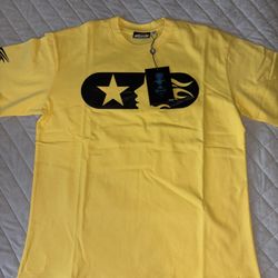 🔥 Hellstar Sports Tee – Size L – Brand New (Local Meet)