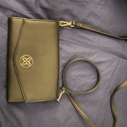 Small Black Purse 
