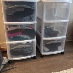 Drawers