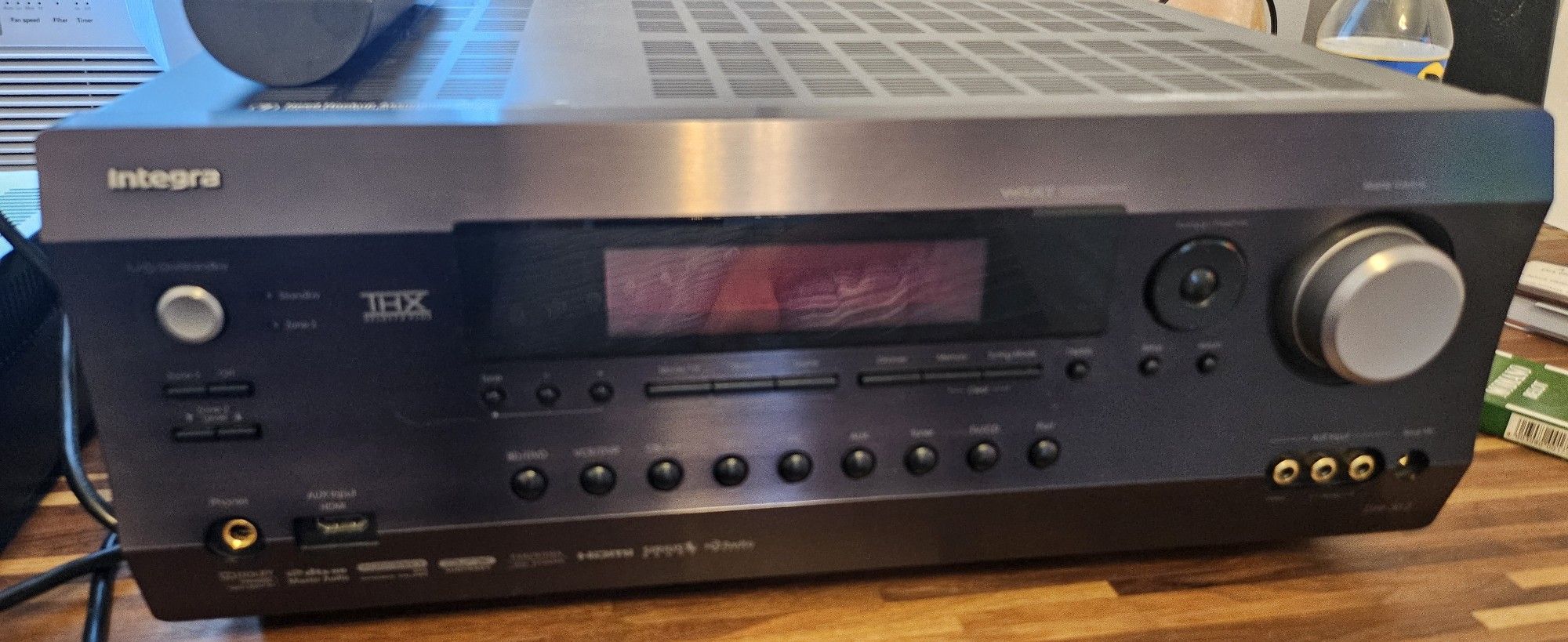 Integra DTR 30.2 Receiver 
