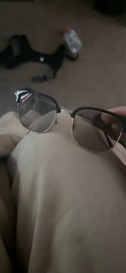 Rayband  new clubmaster