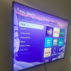 ROKU TV